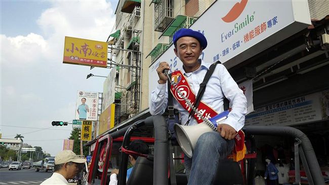 紀錄片導演李孟哲辭世　親友十分難過