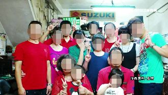 機車行大火奪命　鄰居嘆：屋主很好客