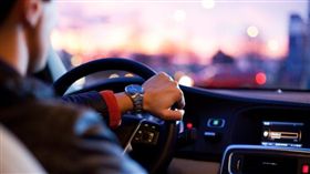 開車,駕駛（示意圖／翻攝自Pixabay）