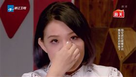 「Hold住姐」謝依霖（圖／翻攝自臉書）