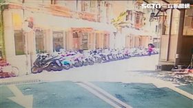 綑綁,殺人,命案,餵藥,死者,身影,生前,買菜,兇嫌,新莊