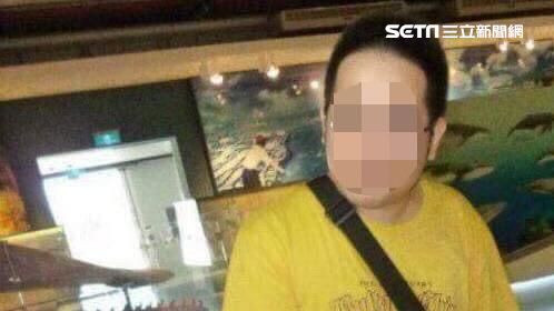 新莊母女遭綑綁命案　嫌犯畫面曝光！