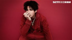 吳亦凡　／環球音樂提供