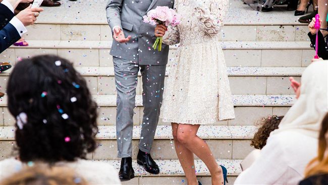 觀念大不同！9年級生只找伴不想婚