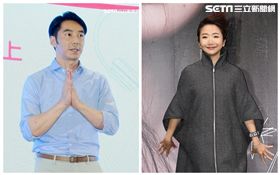 陶晶瑩否認女兒荳荳放棄籃球夢
圖／記者邱榮吉攝影