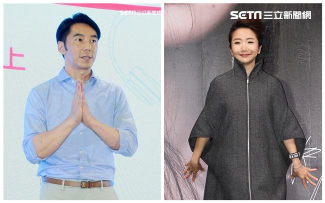 李李仁爆女棄籃球夢　陶晶瑩譙尪亂講