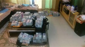 新北,台北,雅格瑞科技集團,違反銀行法,吸金（圖／翻攝畫面）