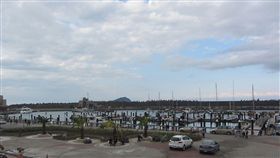 基隆,碧砂漁港,墾丁,空港,必殺漁港（圖／翻攝自維基百科）