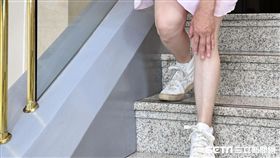 根據最新調查顯示，全台有7成患者有關節疼痛問但卻不願就醫，其中1/4忍痛超過3年。（示意圖／公關照）