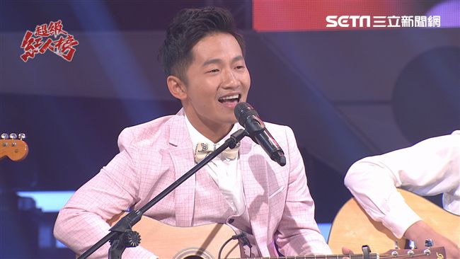 蔡昌憲錄影大告白　老婆真面目曝光