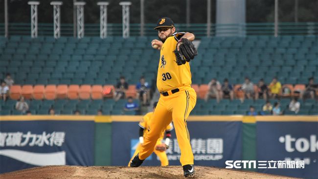 中信兄弟續尋洋投　名單包括回鍋人選