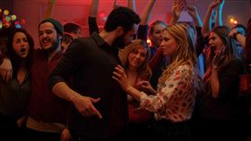 我的抓狂(女)友電影劇照。
圖／天馬行空提供