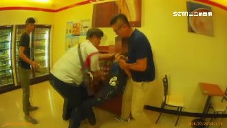 詐騙集團進化？增「取簿手」專領包裹