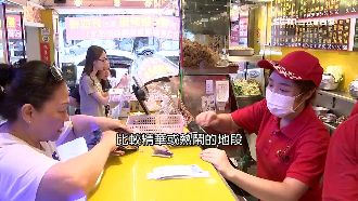 開店也分文武？文市求人潮多拜這尊神