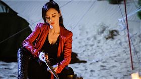 張萌／翻攝自張萌微博