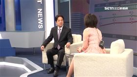 展現施政決心！賴清德親上火線　怒批五毛黨、馬英九