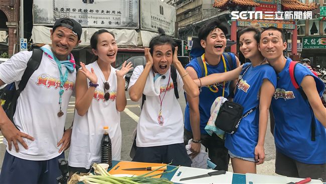 食尚玩家爆停播！「就讓它停在美好」