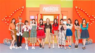 陸夯女團新MV爆抄襲　陸網：真丟臉