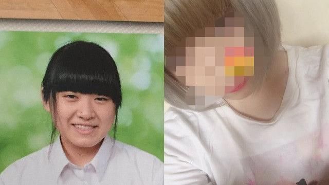 3年拼減肥、學化妝　大臉普妹竟成…