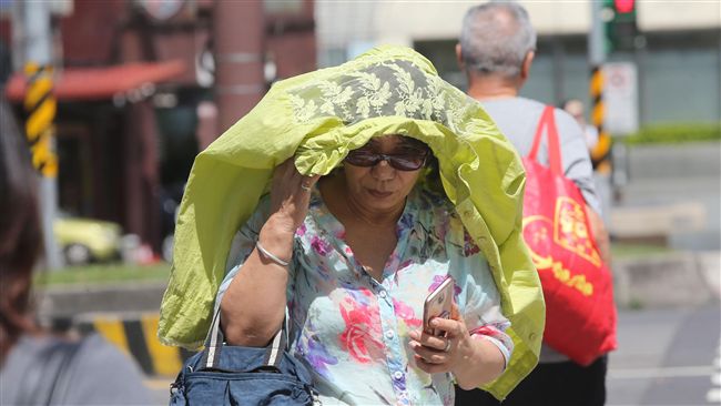 雲雀週末侵襲本州　再掠過四國、九州
