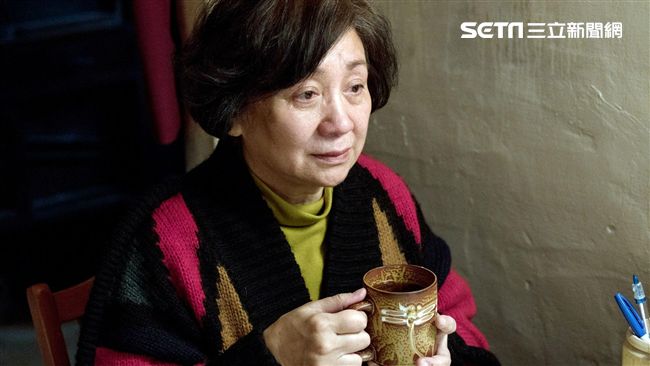 影后生命最終百日 　難忘台灣這一味