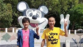 浩角翔起。（翻攝／臉書、IG）