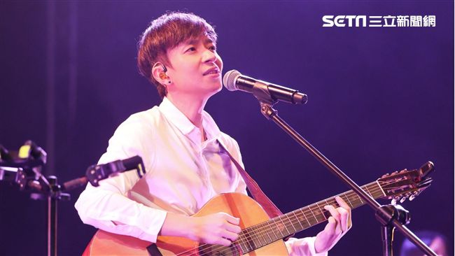 歌手辦巡演變講道　歌迷全買單笑開懷