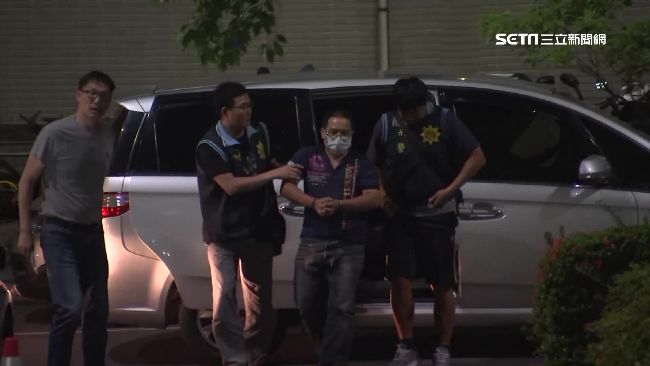 新莊母女綑綁命案　主嫌遭逮：對不起
