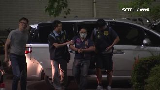 新莊母女綑綁命案　主嫌遭逮：對不起