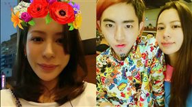 謝和弦 Keaana／臉書