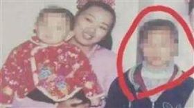 湯蘭蘭母親反控女兒誣告。（圖／翻攝博聞社）