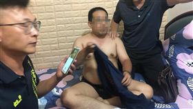 新莊,命案,灌藥,餵藥,不明藥物,綑綁,談判,同居人,宮廟