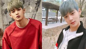 金桐潤過世前一天還開直播，親妹悲痛發文直言「太過分了！」。（圖／翻攝自SPECTRUM推特）