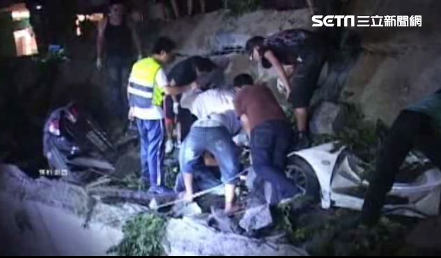 女友遭炸死！他辦冥婚　甜蜜又哀戚