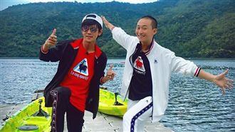 浩子一語成讖！15年心血全毀在阿翔