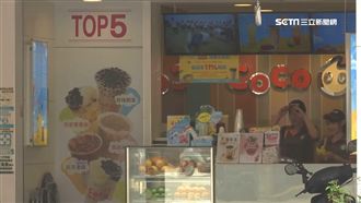 手搖飲店徵美國店長　月薪僅開3萬3