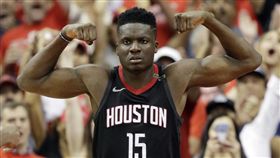 Clint Capela（ap）