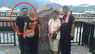 家族出遊不漏他　母女卻遭下藥劫財