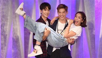 《三明治》殺青！她被爆是「卡詞王」