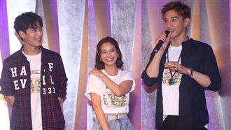 你怎麼那麼屁！男星懷恨在心想弄死她