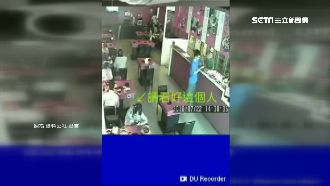 放衛生紙要求退錢　母女爽吃霸王餐