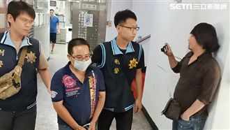 不顧收留恩情…狠男密室綑綁劫殺母女