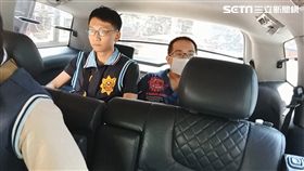 新北市,新莊,中和街,母女,迷昏,強盜,殺人，記者游承霖攝