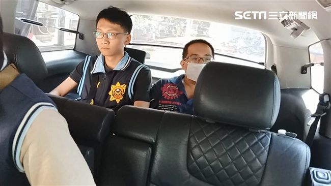 母女遭綑綁命案　主嫌低頭不語遭移送
