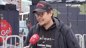 台北燈節爆糾紛　蘇打綠團長策展虧錢