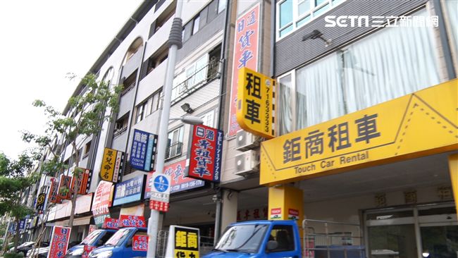 租車行老闆：多給高雄機會 振興觀光