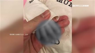 剪傷女嬰指甲…保母控遭雇主拔指簽票