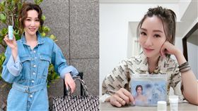 萃莞媄植萃系列
圖翻攝自曾莞婷臉書