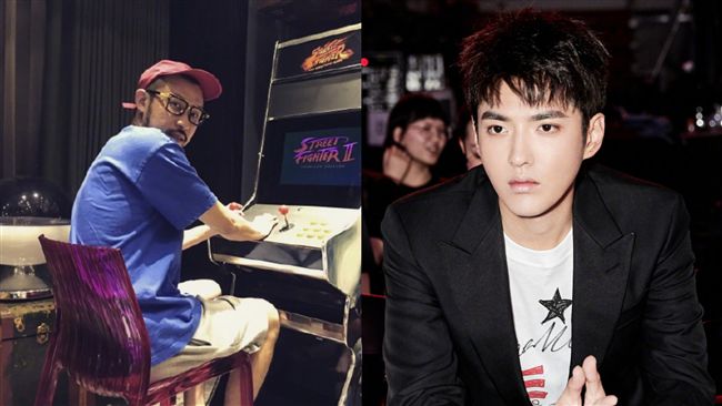 吳亦凡狂被diss　熱狗曝他其實…