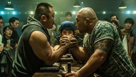 全台韓影票房上半年TOP10 /friDay影音稿專用